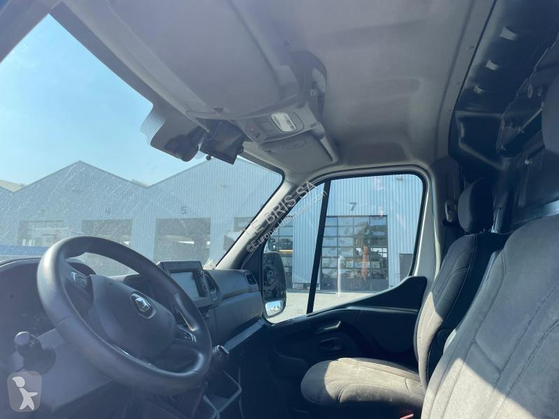 عربة نفعية Renault  MASTER