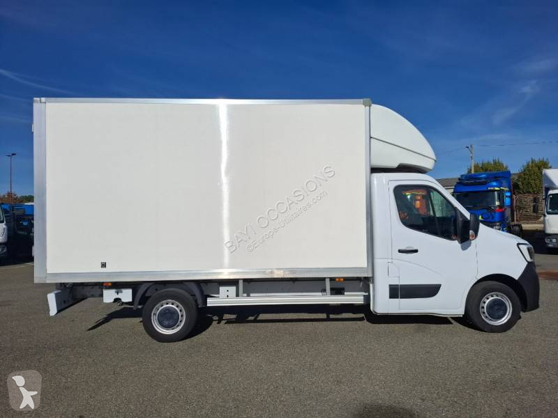 Furgoneta Renault 145.35