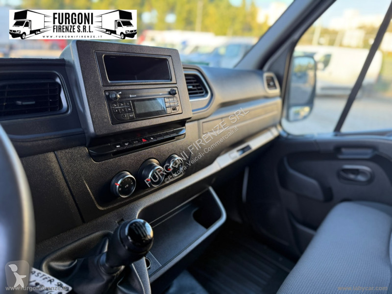 Autoutilitară Renault 35 2.3dCi 145 PL-TN Furg