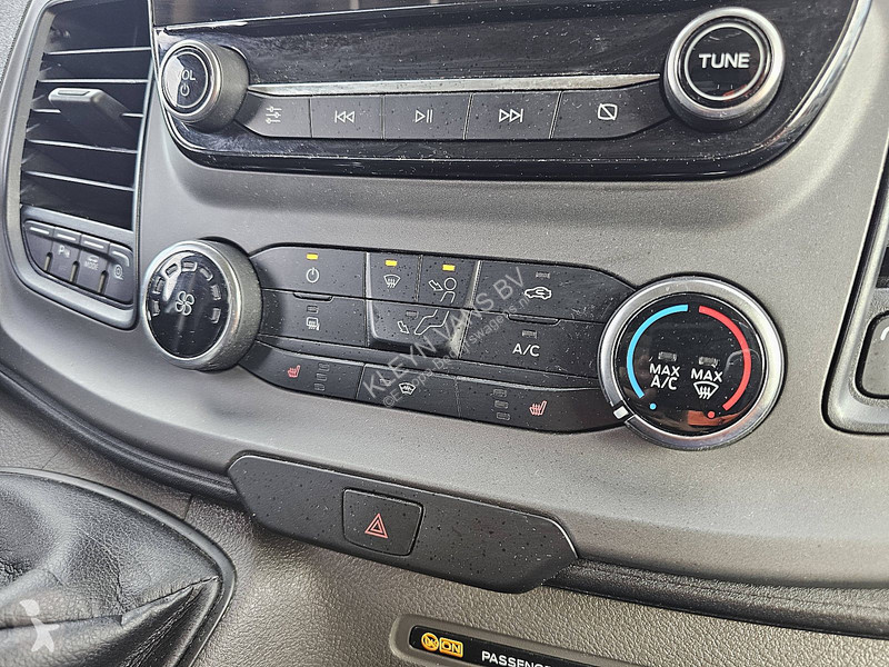 Autoutilitară Ford 2.0 L2H1 Navi Trekhaak