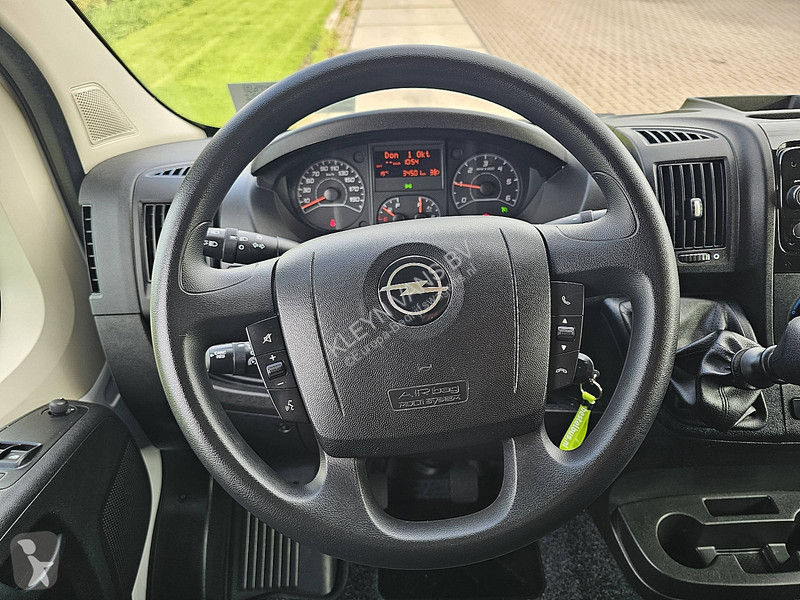 Veicolo commerciale Opel 2.2 L2H2 Airco Euro6