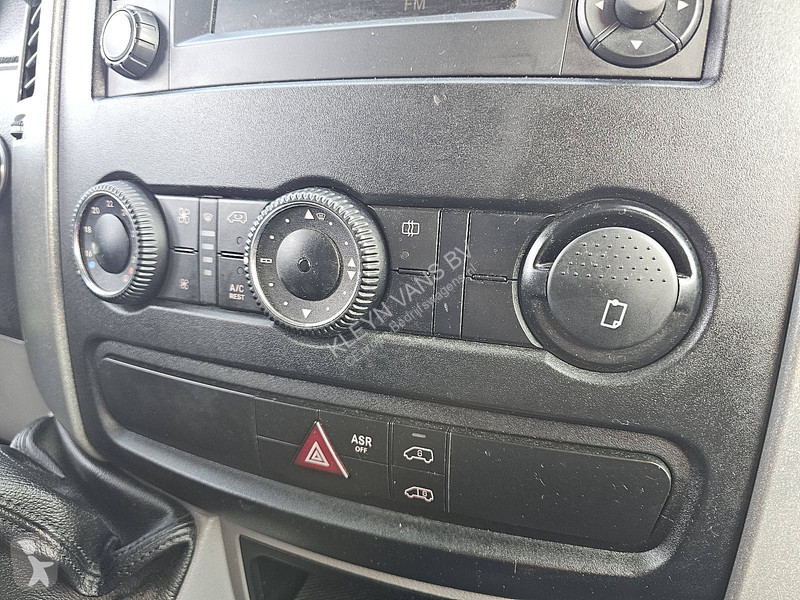 Autoutilitară Volkswagen 35 2.0
