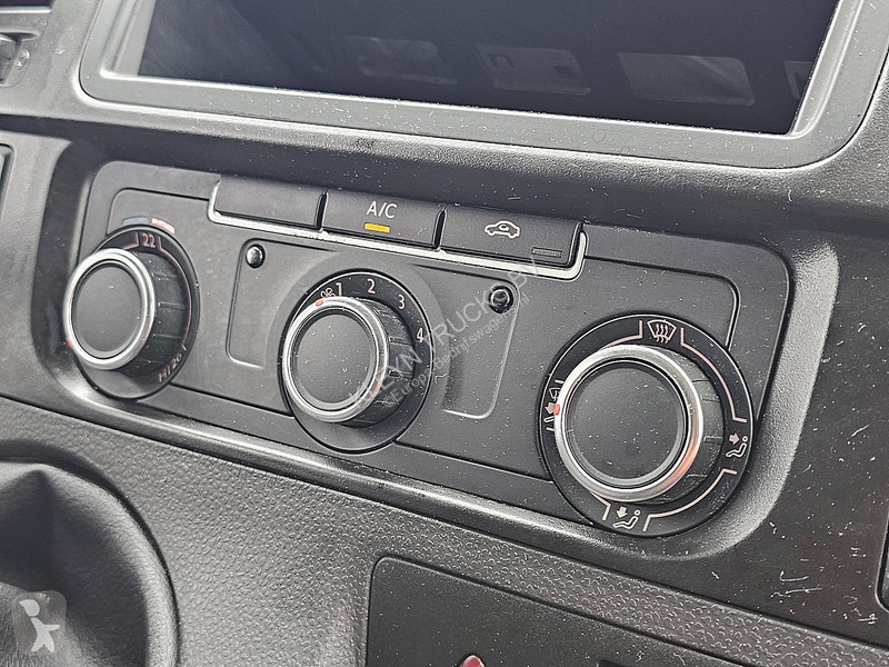Autoutilitară Volkswagen 2.0 TDI L2 140Pk