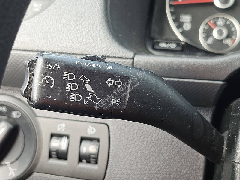 Autoutilitară Volkswagen 1.6 L1 75Pk NAP Airco/...