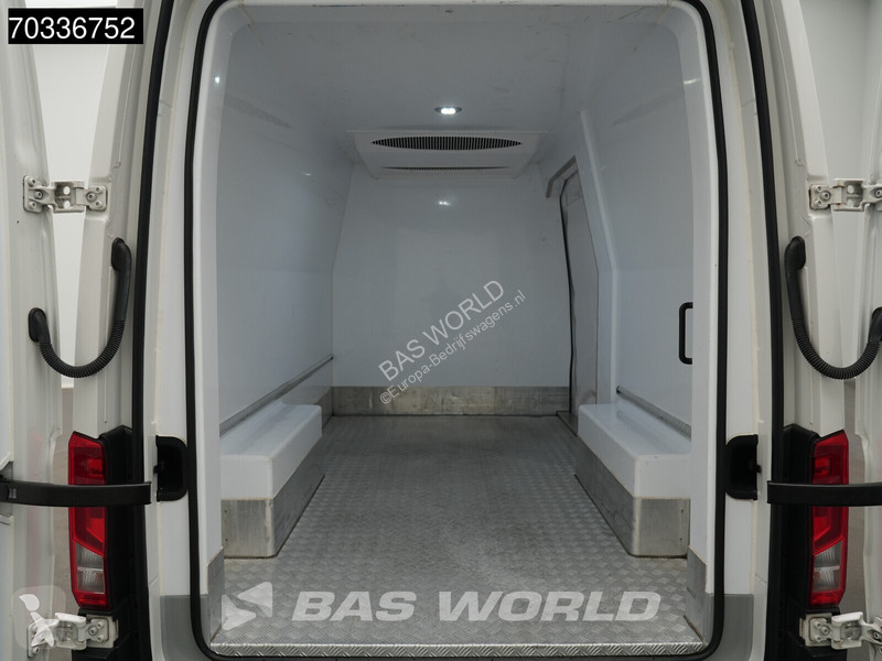 Autoutilitară Volkswagen 140pk Koelwagen...