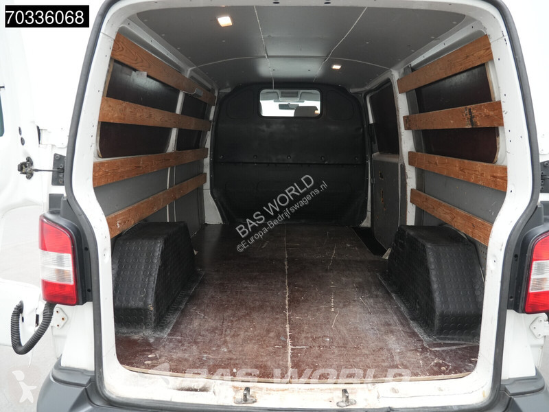 Autoutilitară Volkswagen Automaat L2H1 Airco...