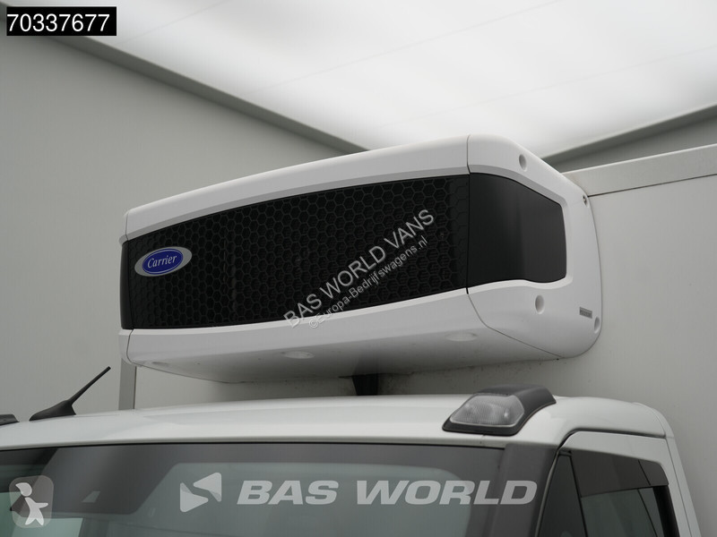 Samochód dostawczy Iveco 35S16 Automaat...