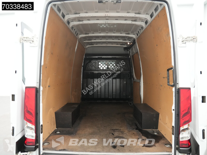 Samochód dostawczy Iveco 35S21 3.0L L2H2 3,5t...