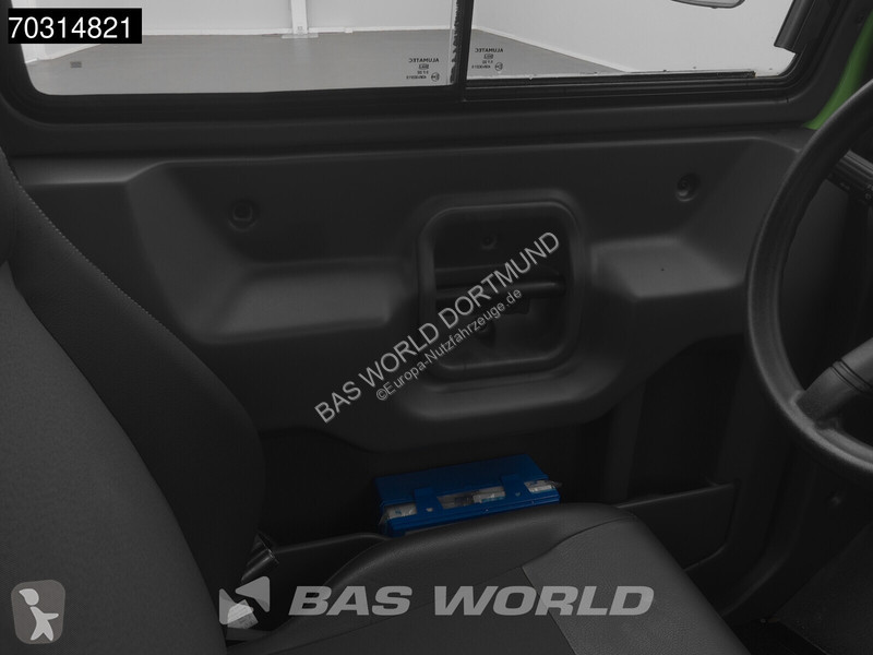 Коммерческий автомобиль  Neu! 4x4 100% Elektro...