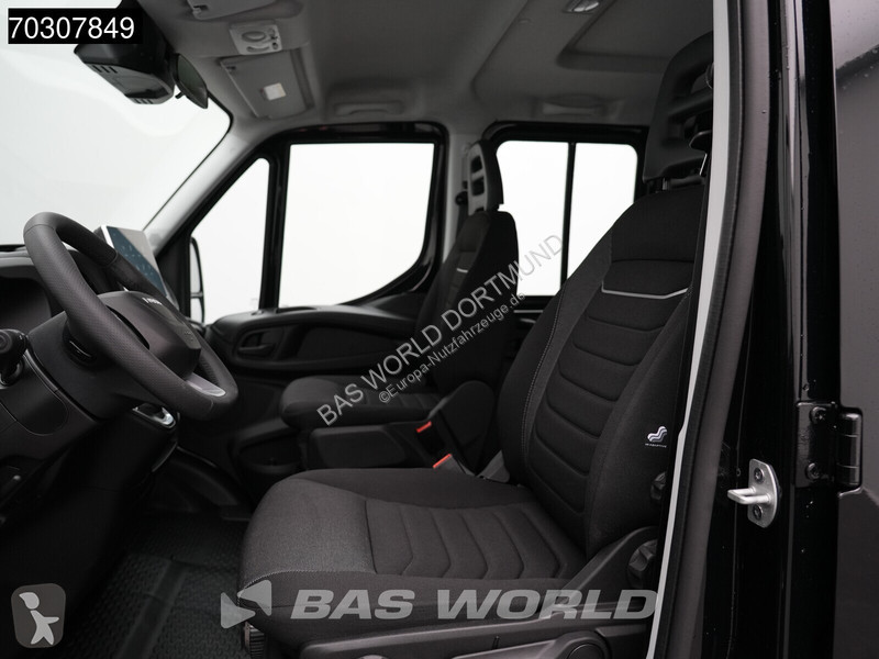 Furgoneta Iveco 35C21 Neu! 3.0L Automatik...