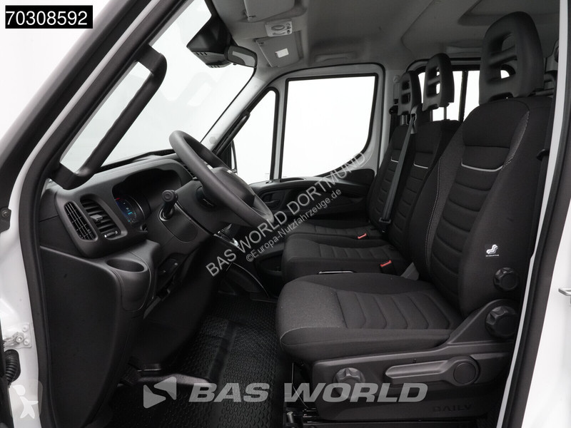 Furgoneta Iveco 35S16 NEU! 3.0L 160PS Automatik...