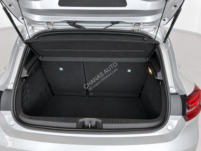 Varevogn Renault 1.0 TCe 90 Intens X-Tronic