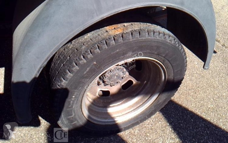 Autoutilitară Iveco