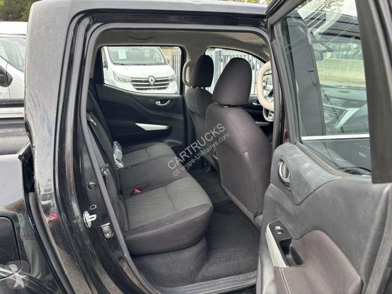 Véhicule utilitaire Renault 2.3 dCi 160 Life
