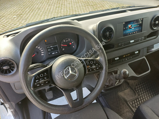 Varevogn Mercedes SPRINTER - GV
