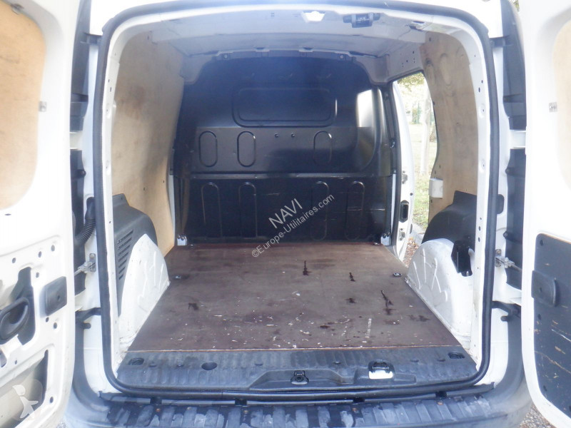 Veicolo commerciale Renault KANGOO II EXPRESS...