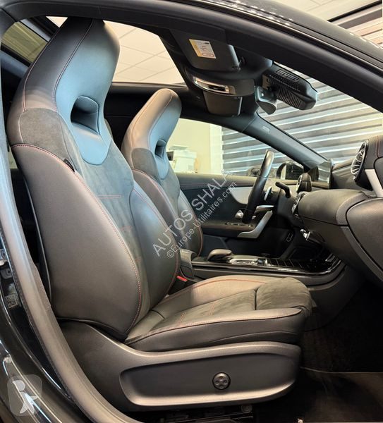 Mercedes CLA SHOOTING BRAKE / A PARTIR DE...