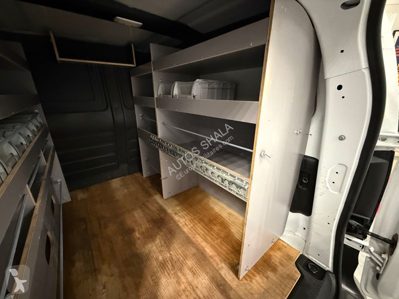 Véhicule utilitaire Renault KANGOO VAN / PRIX...