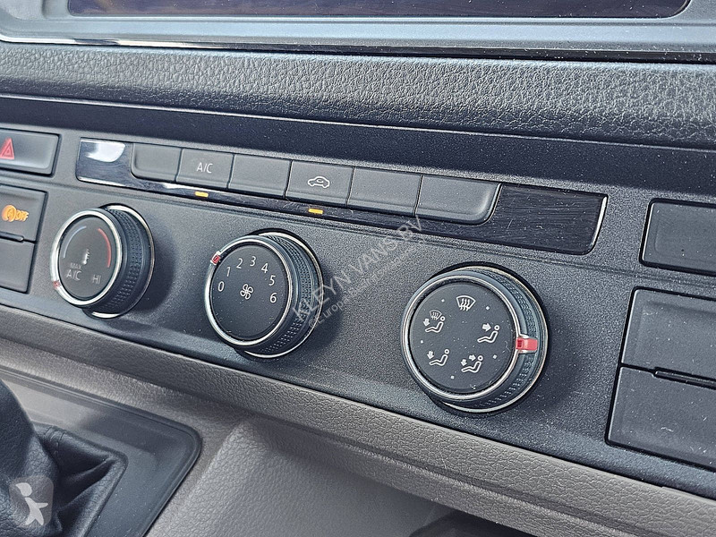 Autoutilitară Volkswagen 35 2.0 L4H3 Automaat...