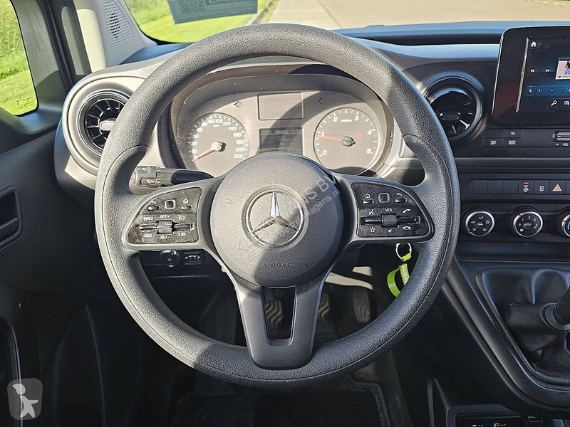 Autoutilitară Mercedes 110 CDI Long Airco Mbux...