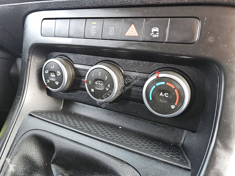 Autoutilitară Mercedes 110 CDI Long Airco Mbux...