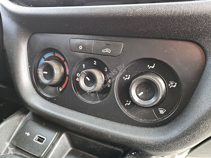 Autoutilitară Fiat 1.3 ac EURO6 Doblò
