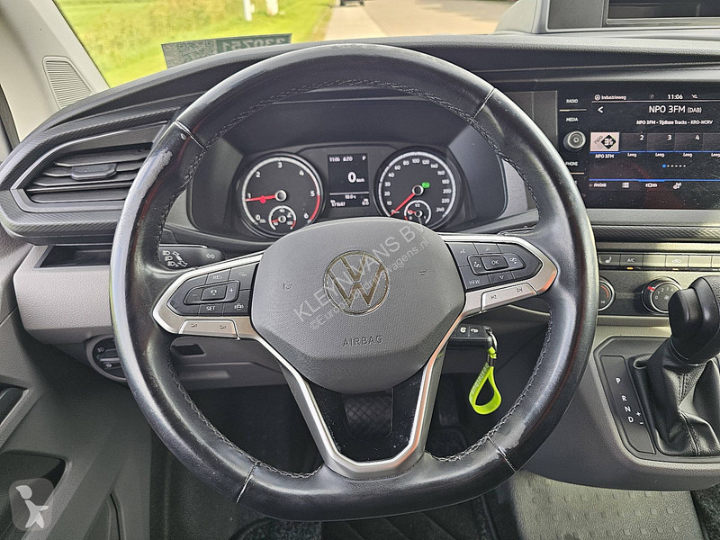 Autoutilitară Volkswagen 2.0 TDI L2H1 LED Navi...