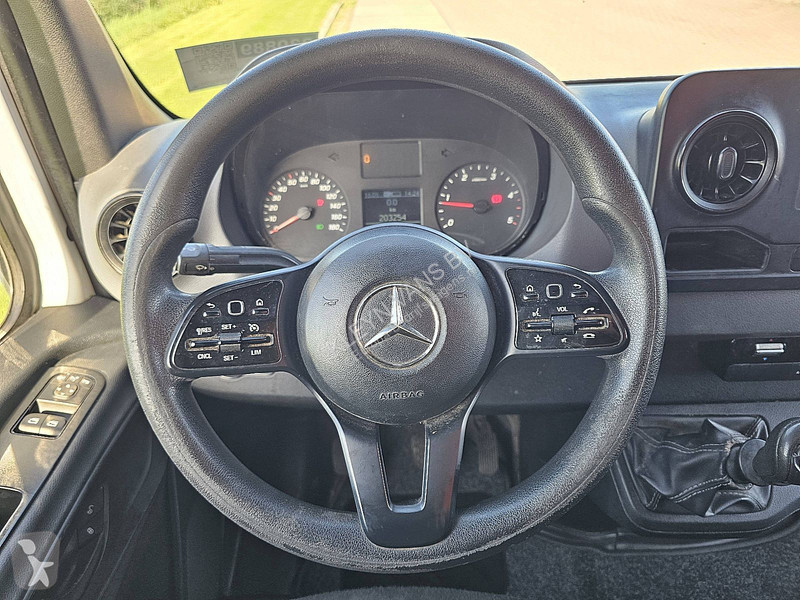 Autoutilitară Mercedes 314 L3H2 Maxi Export...