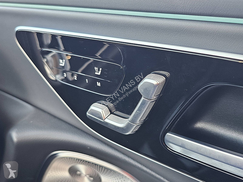 Autoutilitară Mercedes Estate De Hybride...