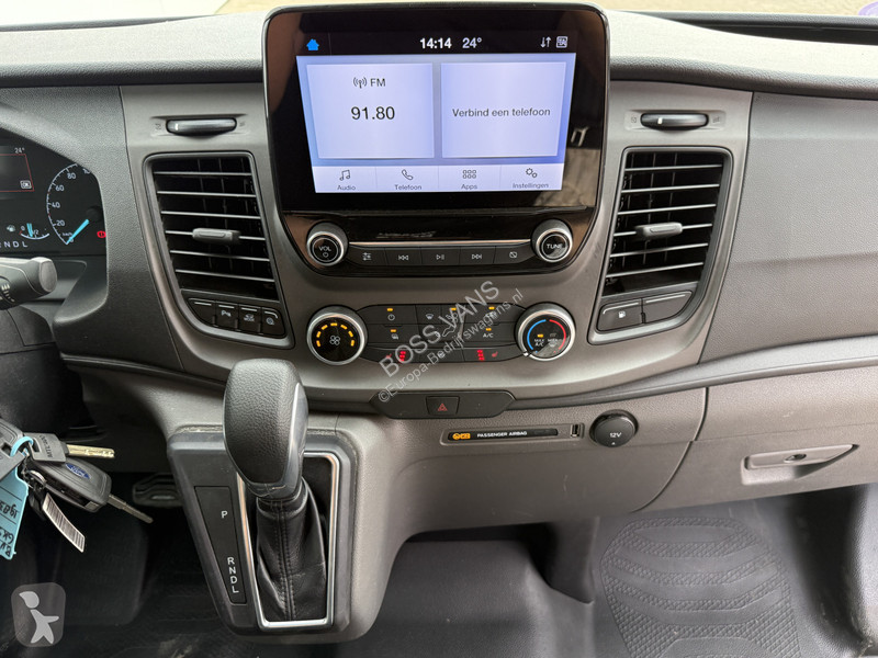 عربة نفعية Ford 340 1.0 PHEV 120PK L1 *ELEKTRO...