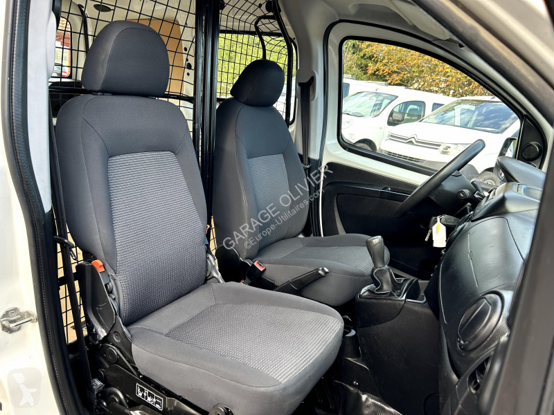 Véhicule utilitaire Citroën 1.3 HDI 75 Business...