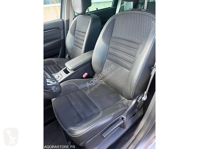 Varevogn Renault MEGANE