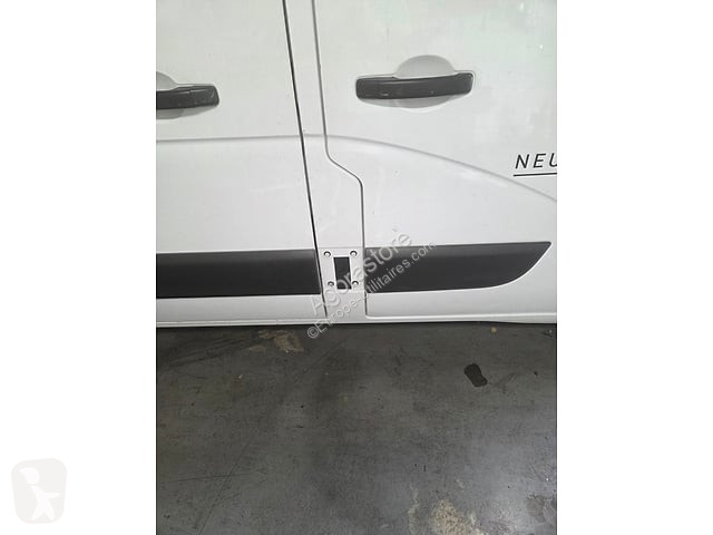 Varevogn Renault MASTER