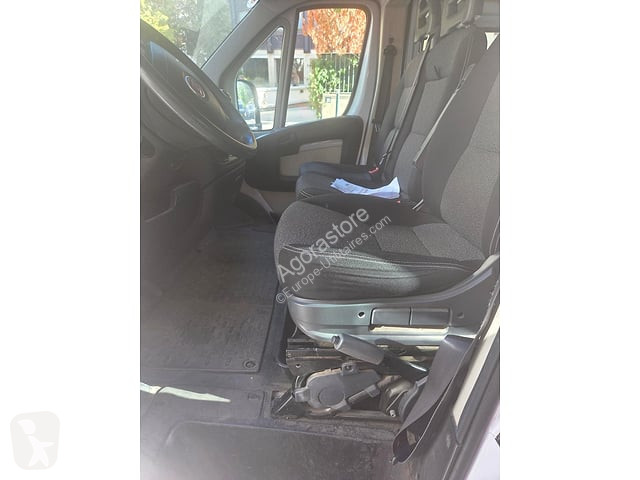Varevogn Fiat DUCATO