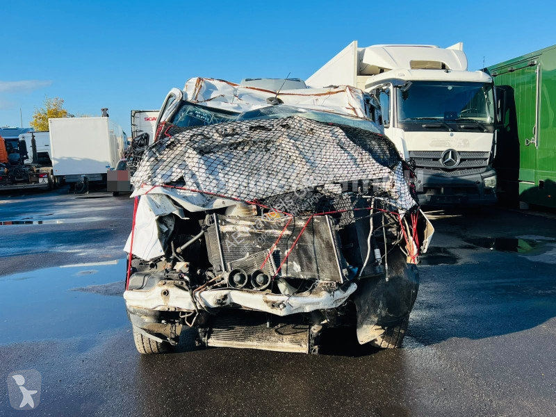 Bedrijfswagen Mercedes Kombi 316CDI...