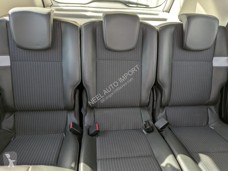 Véhicule utilitaire Renault