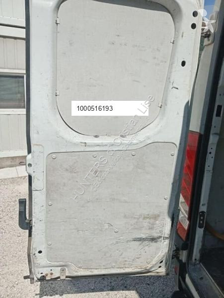 Autoutilitară Iveco