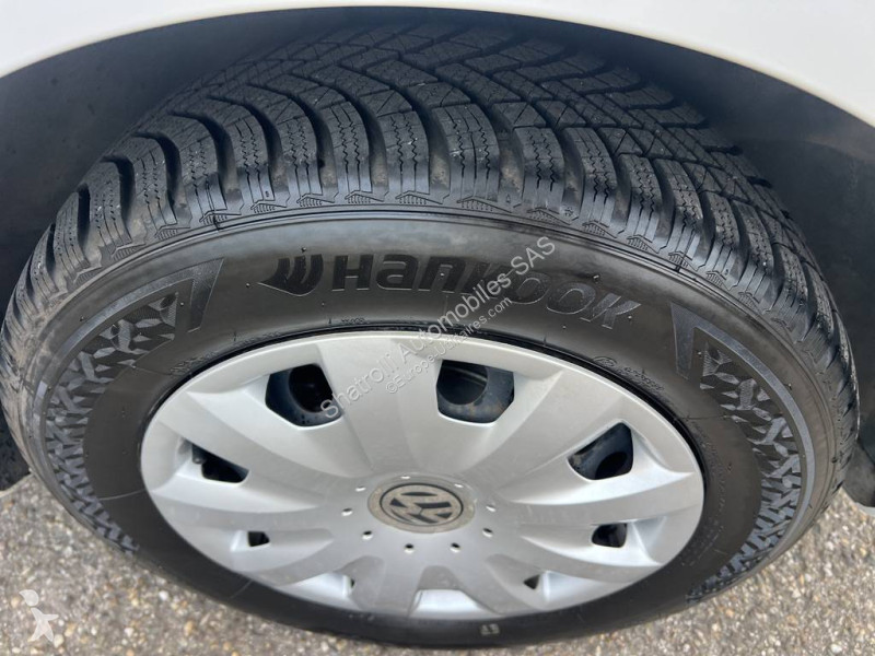 Úžitkové vozidlo Volkswagen Phase3 1.6 TDI...