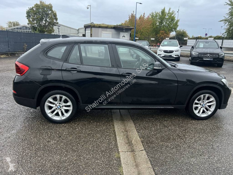 Autoutilitară BMW E84) 18i sDrive 2.0 i 16V...