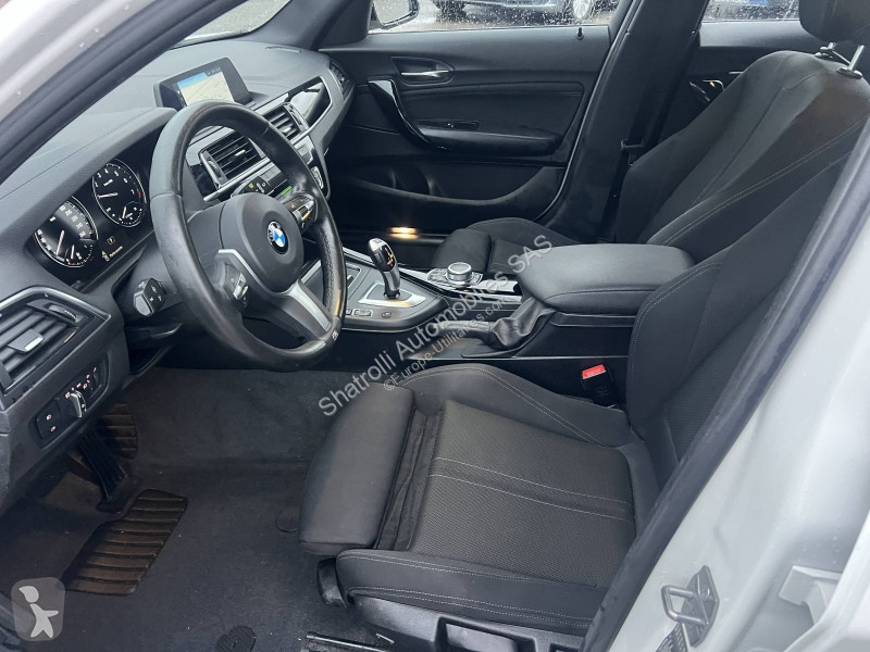 Autoutilitară BMW (F20) LCI M-Sport 118i 1.5 i...