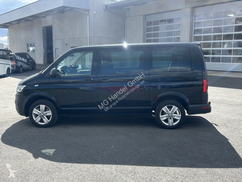 Autoutilitară Volkswagen T6.1 KOMBI 2.0 TDI,...