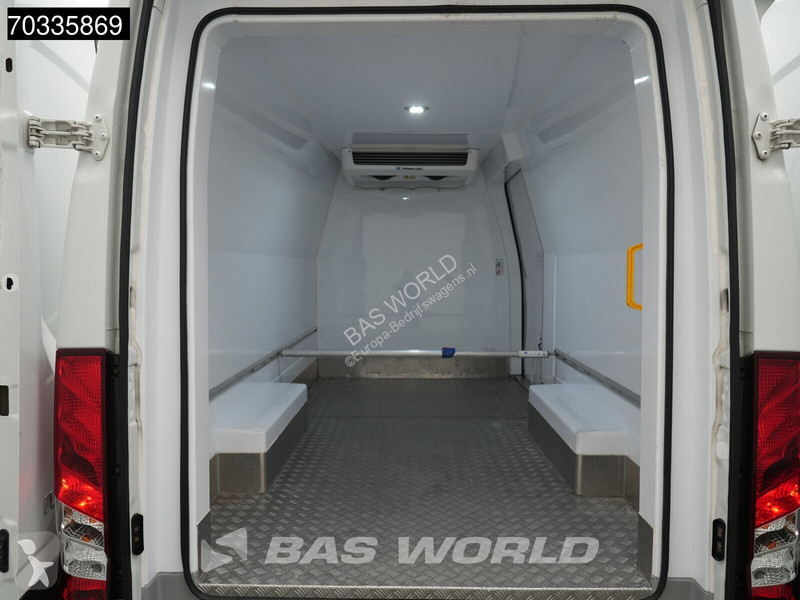 Véhicule utilitaire Iveco 35S16 Automaat...