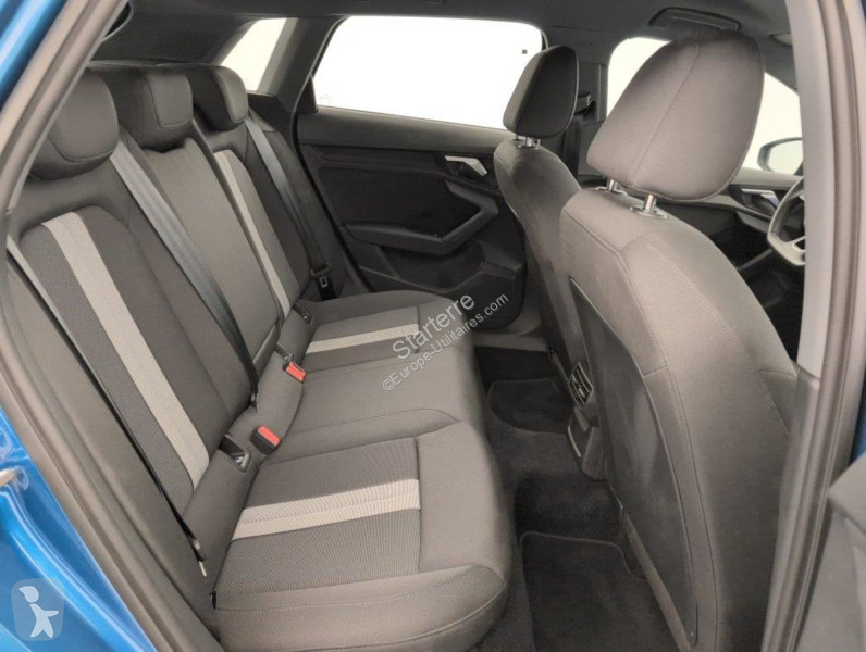 Audi  A3 SPORTBACK Transporter