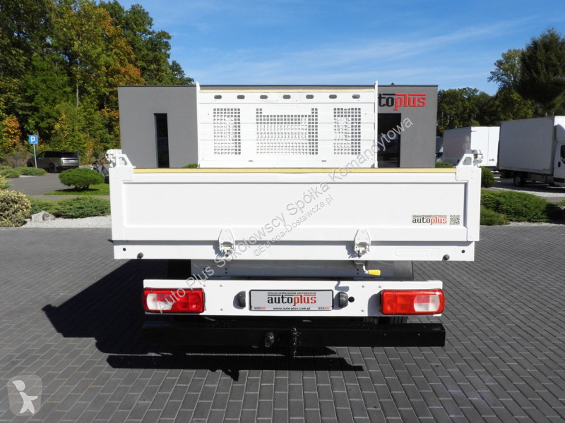 Véhicule utilitaire Volkswagen  CRAFTER