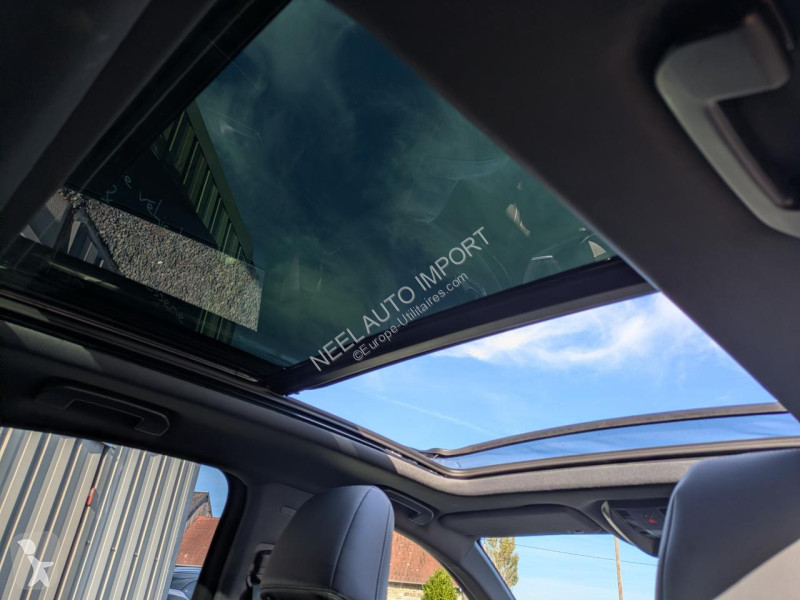 Véhicule utilitaire DS DS 7 CROSSBACK ETOILE...