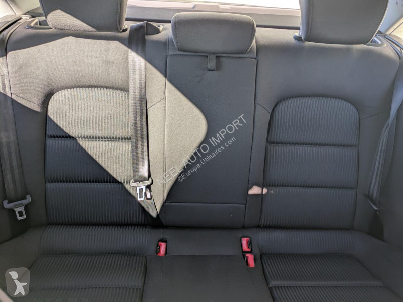 Véhicule utilitaire Audi A4 AMBIENTE  2.0 TDI...
