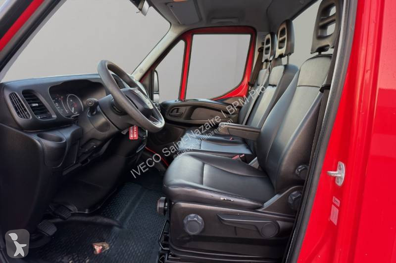 Užitkové vozidlo Iveco 35C12