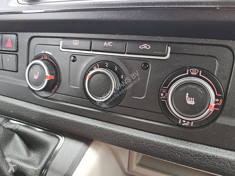 Véhicule utilitaire Volkswagen 2.0 TDI...