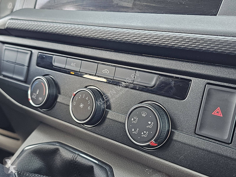 Véhicule utilitaire Volkswagen 2.0 TDI T6.1 L2...