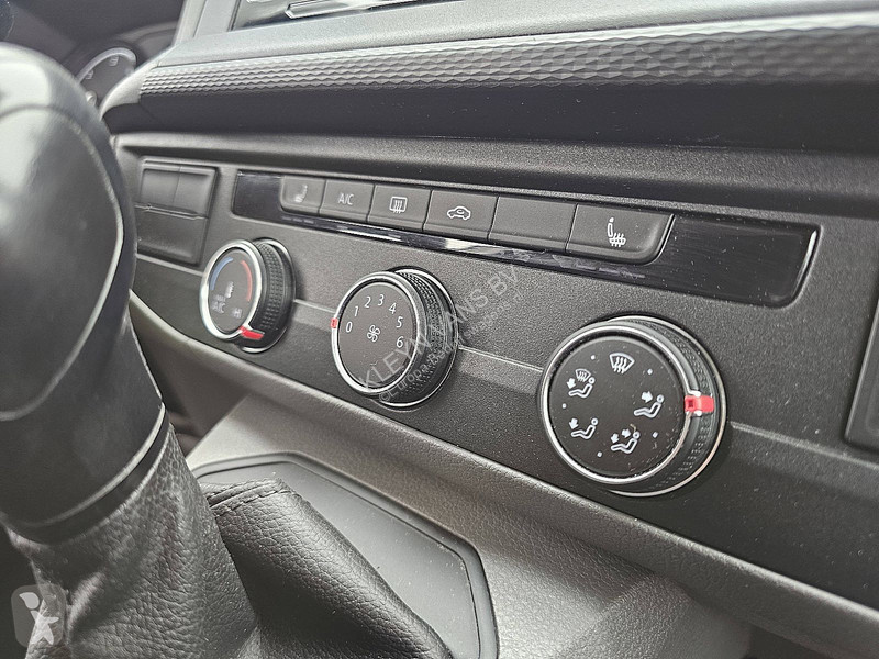 Véhicule utilitaire Volkswagen 2.0 TDI T6.1...